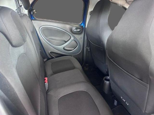 smart forFour 70 1.0 twinamic Passion - foto 4 di 4