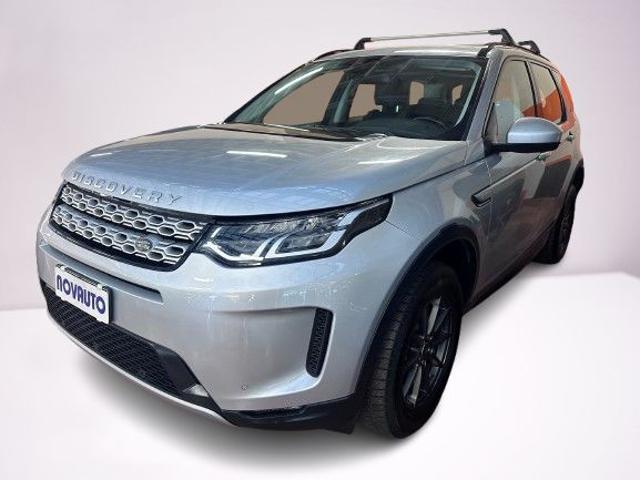 Land Rover Discovery Sport 2.0 TD4 180 CV AWD Auto, del 2021, 119.000 km, in vendita a Cagliari (CA)