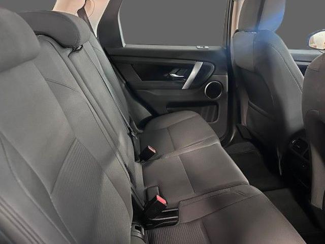 Land Rover Discovery Sport 2.0 TD4 180 CV AWD Auto - foto 4 di 4