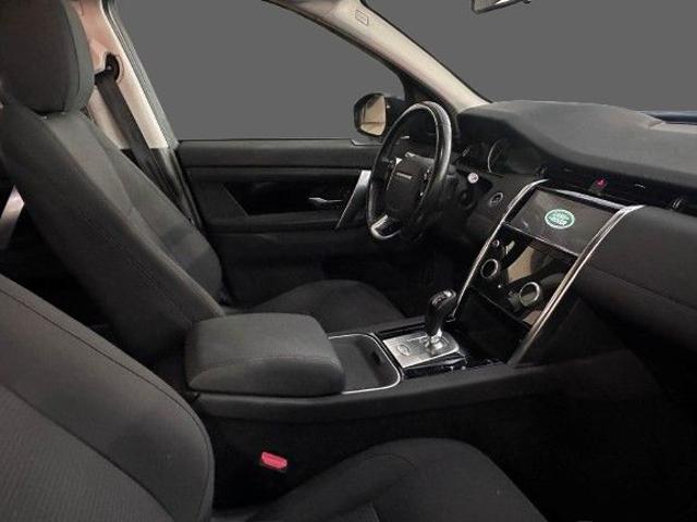 Land Rover Discovery Sport 2.0 TD4 180 CV AWD Auto - foto 3 di 4