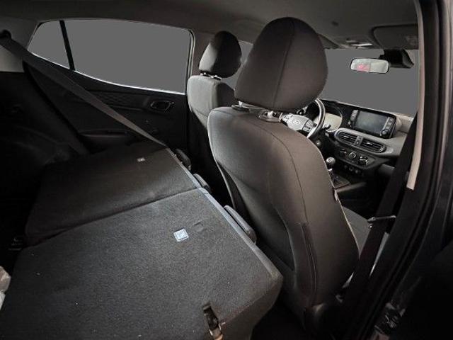 Hyundai i10 1.0 Connectline - foto 4 di 4