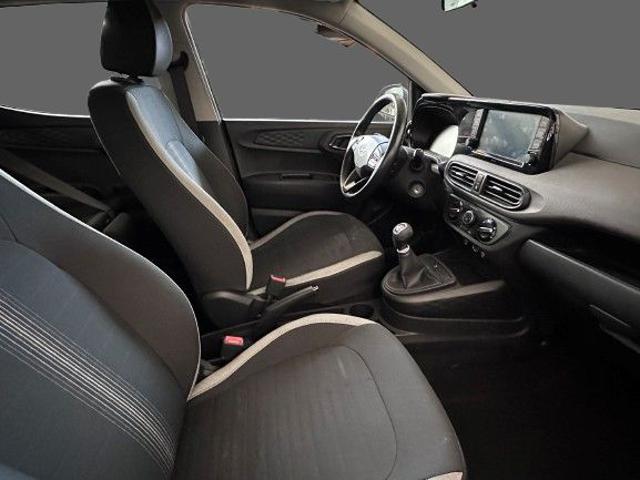 Hyundai i10 1.0 Connectline - foto 3 di 4
