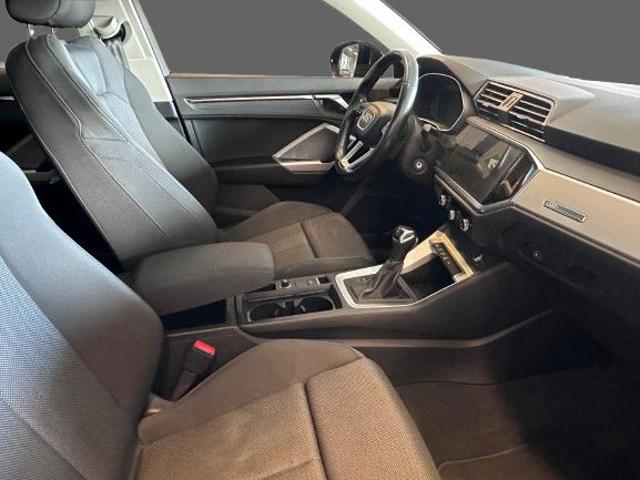 Audi Q3 SPB 35 TDI quattro S tronic S line edition - foto 3 di 4