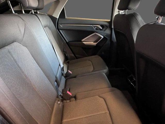 Audi Q3 SPB 35 TDI quattro S tronic S line edition - foto 4 di 4