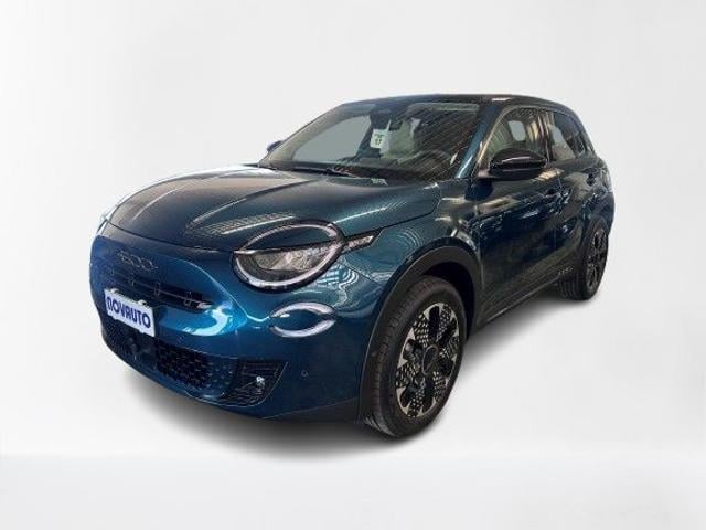Fiat 600 Hybrid 110 CV DCT MHEV La Prima, del 2026, in vendita a Cagliari (CA)