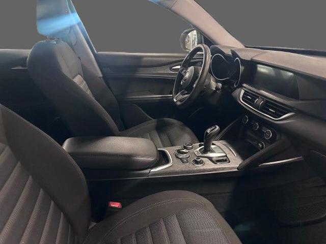 Alfa Romeo Stelvio 2.2 Turbodiesel 160 CV AT8 RWD Super - foto 2 di 4