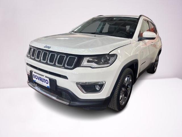 Jeep Compass 1.6 Multijet II 2WD Limited - foto 2 di 4