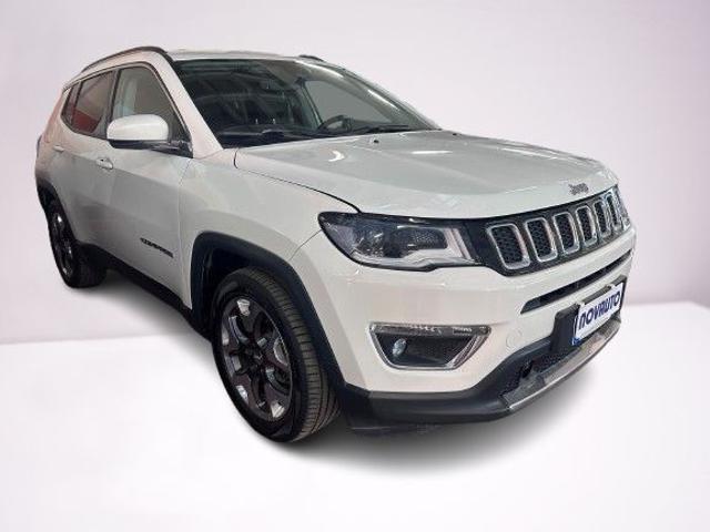 Jeep Compass 1.6 Multijet II 2WD Limited - foto 3 di 4