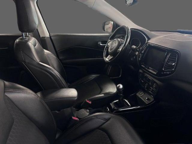Jeep Compass 1.6 Multijet II 2WD Limited - foto 4 di 4