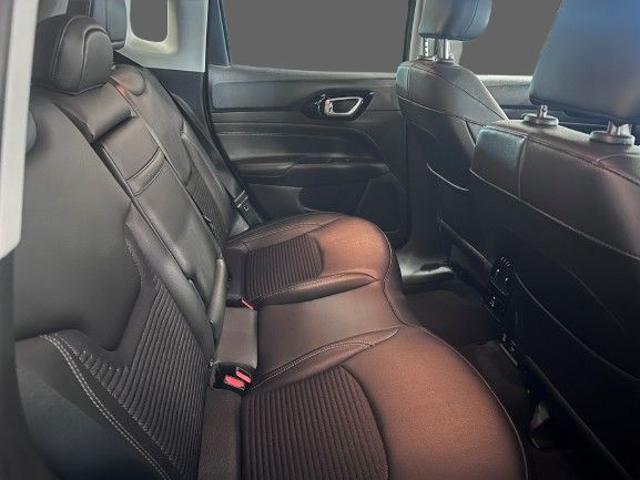 Jeep Compass 1.3 Turbo T4 150 CV aut. 2WD Limited - foto 4 di 4