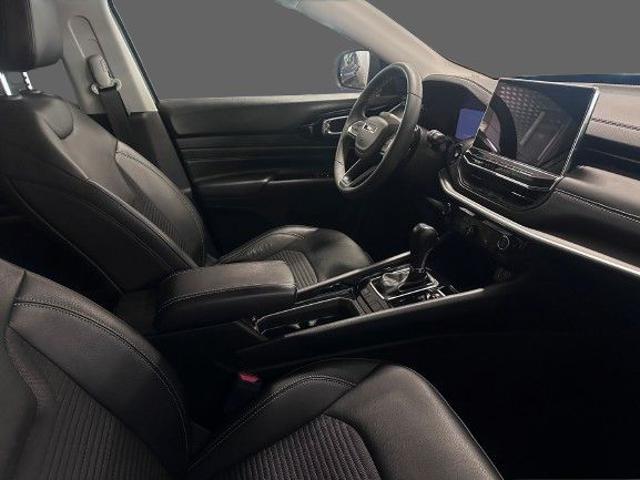 Jeep Compass 1.3 Turbo T4 150 CV aut. 2WD Limited - foto 3 di 4
