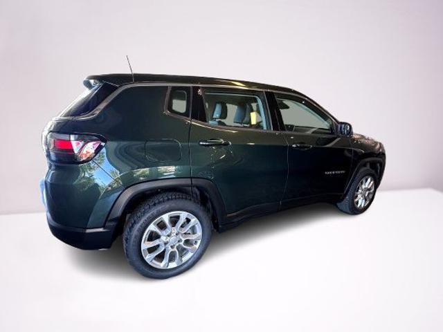 Jeep Compass 1.6 Multijet II 2WD Business - foto 3 di 4