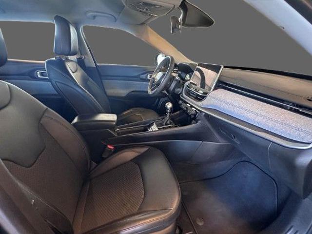 Jeep Compass 1.6 Multijet II 2WD Business - foto 4 di 4