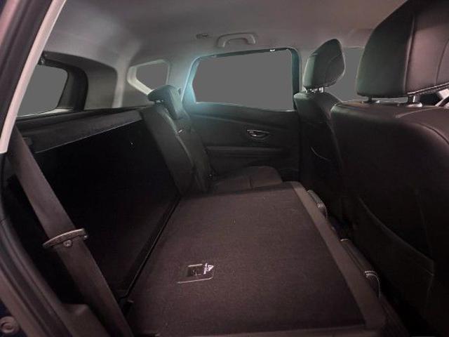 Renault Scenic Scénic Blue dCi 120 CV EDC Intens - foto 4 di 4