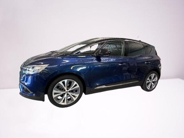 Renault Scenic Scénic Blue dCi 120 CV EDC Intens - foto 2 di 4