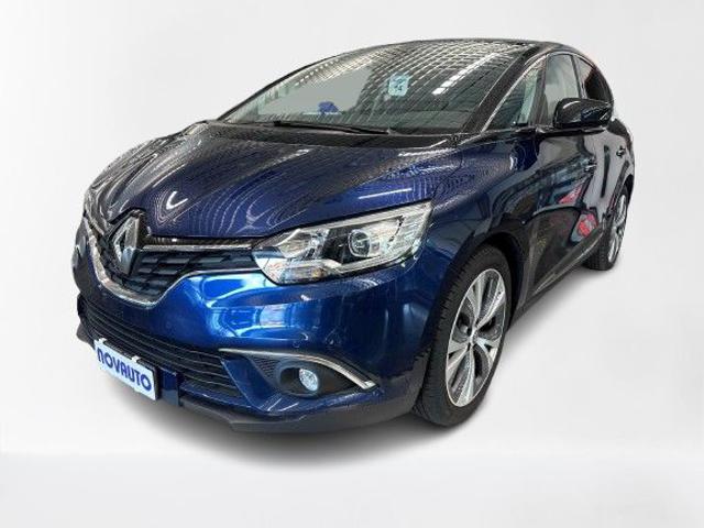 Renault Scenic Scénic Blue dCi 120 CV EDC Intens, del 2019, 57.700 km, in vendita a Cagliari (CA)