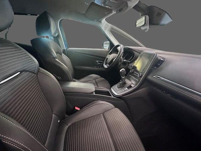 Renault Scenic Scénic Blue dCi 120 CV EDC Intens - foto 3 di 4
