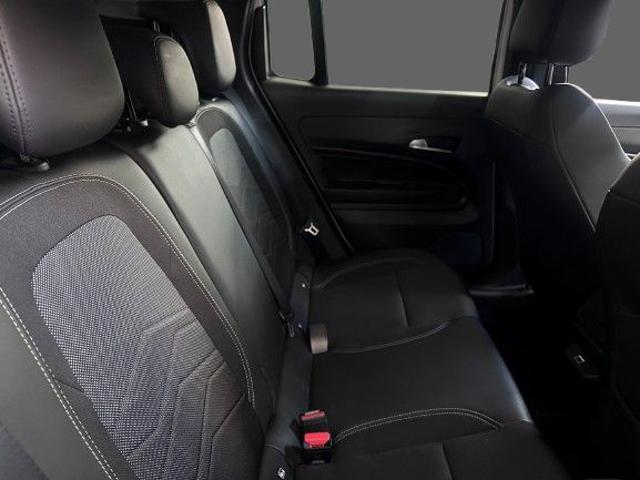 Jeep Avenger 1.2 Turbo 100 CV Summit - foto 4 di 4