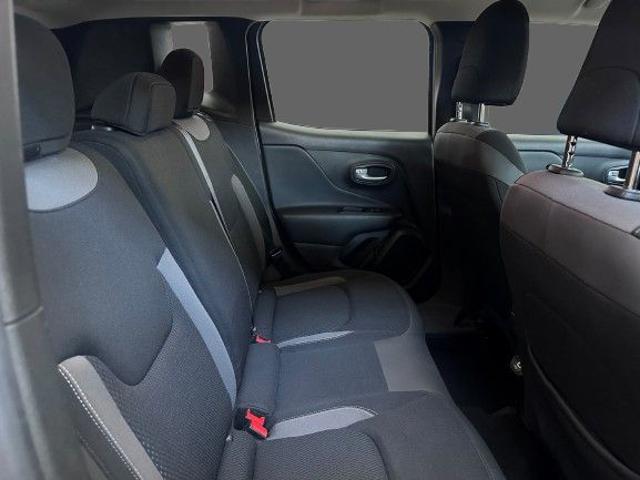 Jeep Renegade 1.5 Turbo T4 MHEV Limited - foto 4 di 4