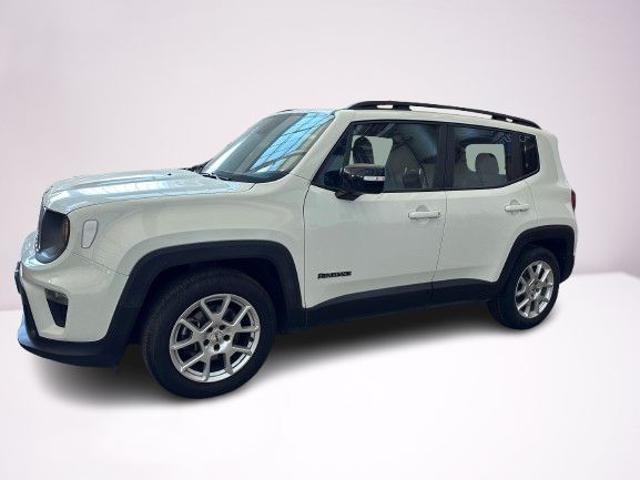 Jeep Renegade 1.5 Turbo T4 MHEV Limited - foto 2 di 4