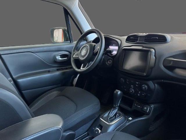 Jeep Renegade 1.5 Turbo T4 MHEV Limited - foto 3 di 4