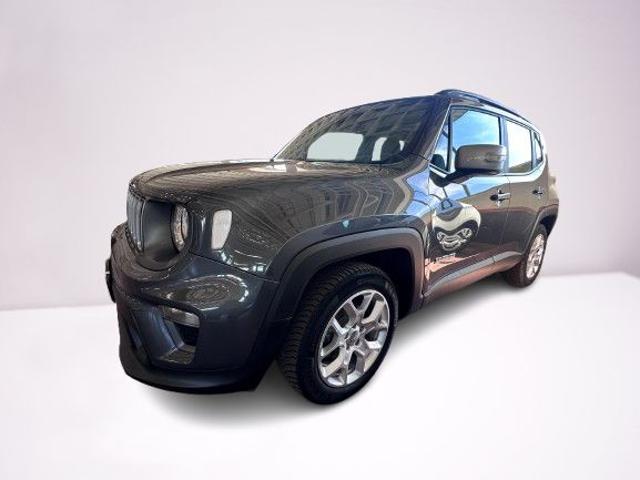 Jeep Renegade 1.6 Mjt 130 CV Limited - foto 2 di 4