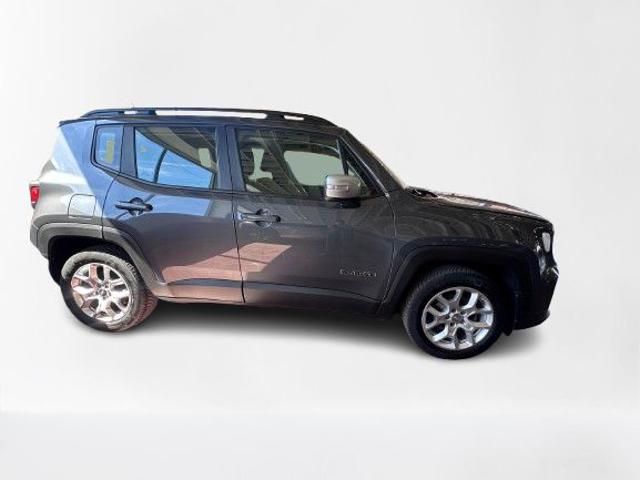 Jeep Renegade 1.6 Mjt 130 CV Limited - foto 3 di 4