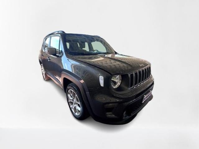 Jeep Renegade 1.6 Mjt 130 CV Limited, del 2022, 89.500 km, in vendita a Cagliari (CA)