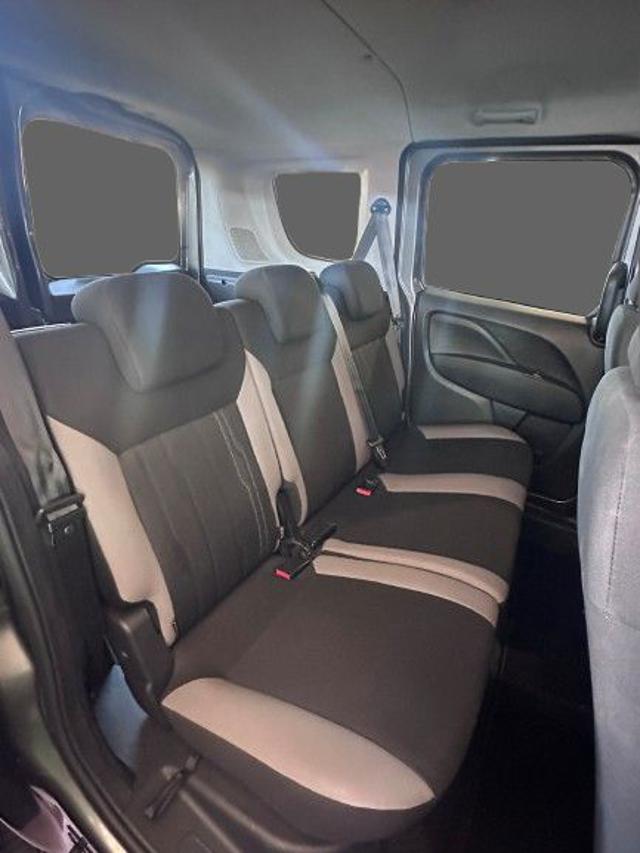 Fiat Doblo Doblò 1.6 MJT 105CV S&S PC Combi N1 Lounge - foto 3 di 4