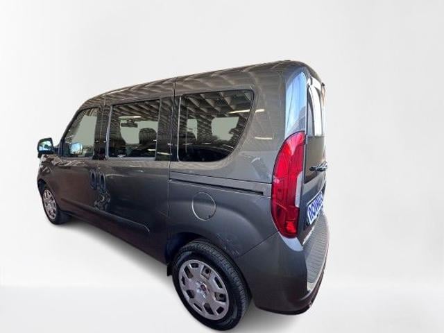 Fiat Doblo Doblò 1.6 MJT 105CV S&S PC Combi N1 Lounge - foto 4 di 4