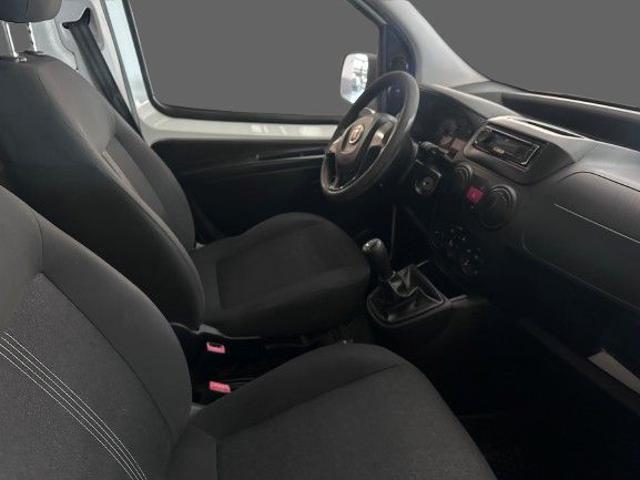 Fiat Fiorino 1.3 MJT 80CV Cargo - foto 3 di 4