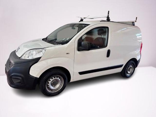 Fiat Fiorino 1.3 MJT 80CV Cargo - foto 2 di 4