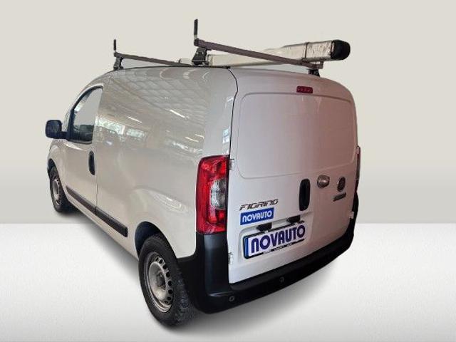 Fiat Fiorino 1.3 MJT 80CV Cargo - foto 4 di 4