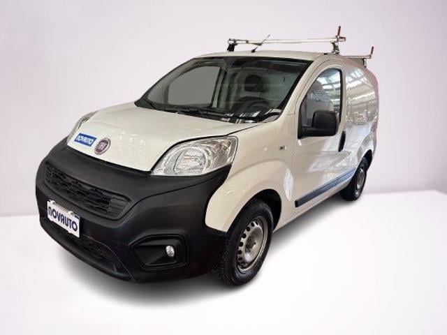 Fiat Fiorino 1.3 MJT 80CV Cargo, del 2019, 86.800 km, in vendita a Cagliari (CA)