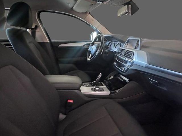 BMW X4 xDrive20d Business Advantage - foto 4 di 4