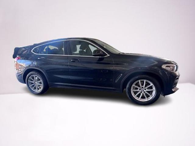 BMW X4 xDrive20d Business Advantage - foto 3 di 4