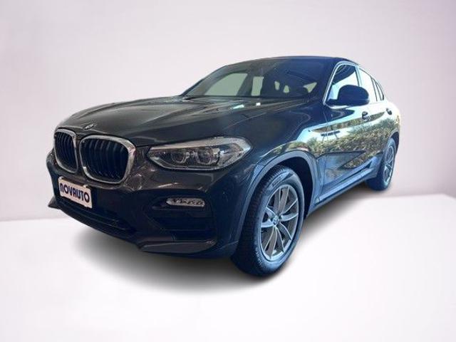 BMW X4 xDrive20d Business Advantage - foto 2 di 4