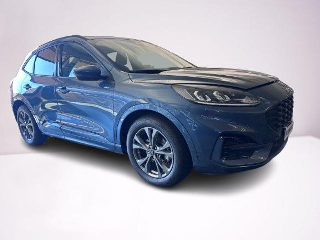 Ford Kuga 2.0 EcoBlue 120 CV aut. 2WD ST-Line - foto 2 di 4