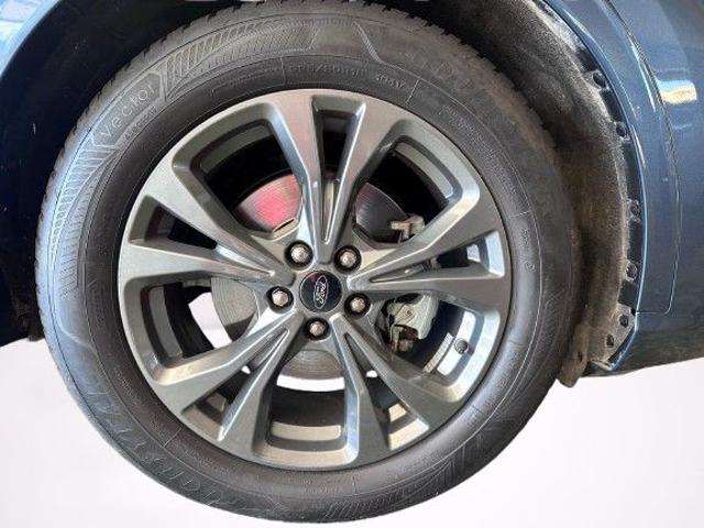 Ford Kuga 2.0 EcoBlue 120 CV aut. 2WD ST-Line - foto 3 di 4
