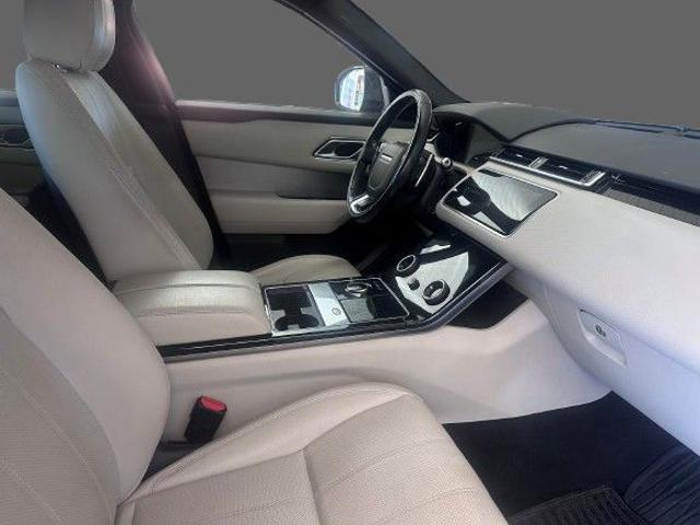 Land Rover Range Rover Velar 2.0D I4 240 CV R-Dynamic S - foto 3 di 4
