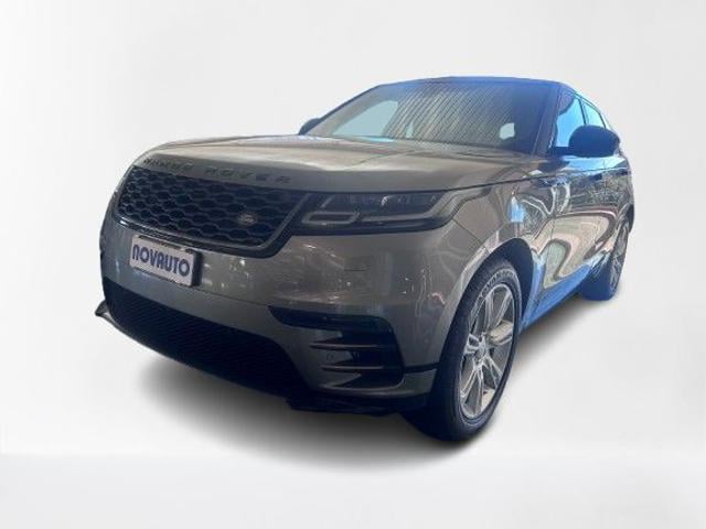 Land Rover Range Rover Velar 2.0D I4 240 CV R-Dynamic S, del 2018, 150.000 km, in vendita a Cagliari (CA)