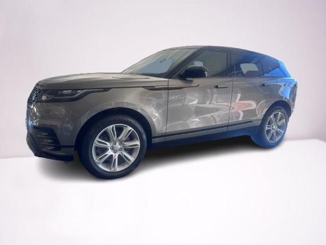 Land Rover Range Rover Velar 2.0D I4 240 CV R-Dynamic S - foto 2 di 4