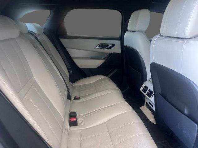 Land Rover Range Rover Velar 2.0D I4 240 CV R-Dynamic S - foto 4 di 4