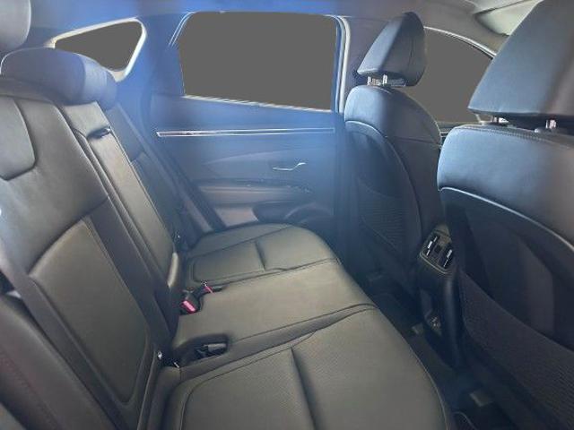 Hyundai TUCSON 1.6 HEV aut. Exellence - foto 3 di 4