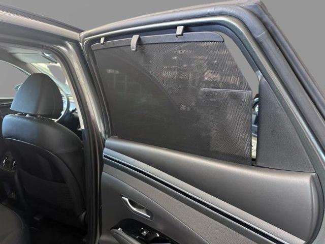 Hyundai TUCSON 1.6 HEV aut. Exellence - foto 4 di 4