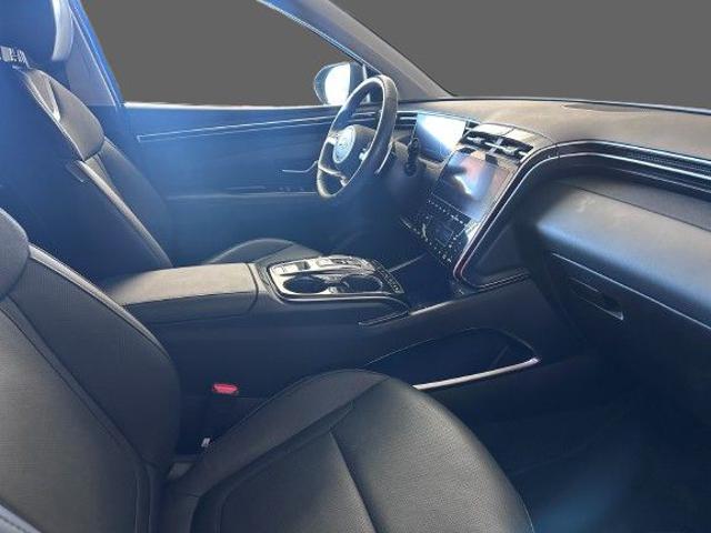 Hyundai TUCSON 1.6 HEV aut. Exellence - foto 2 di 4