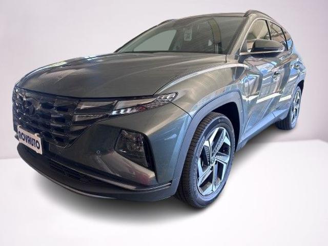 Hyundai TUCSON 1.6 HEV aut. Exellence, del 2021, 14.600 km, in vendita a Cagliari (CA)