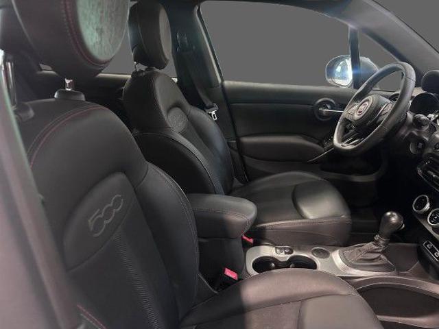 Fiat 500X 1.3 T4 150 CV DCT Sport - foto 4 di 4