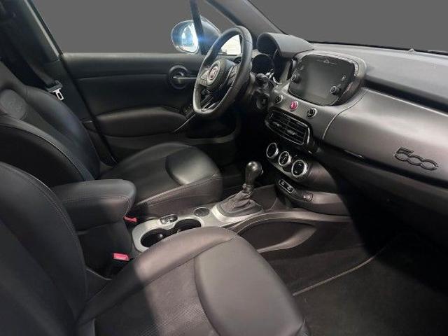 Fiat 500X 1.3 T4 150 CV DCT Sport - foto 3 di 4