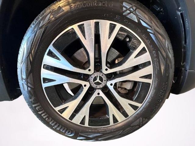 Mercedes-Benz GLA 200 d Automatic 4Matic Progressive Advanced Plus - foto 3 di 4